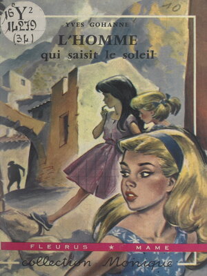 cover image of L'homme qui saisit le soleil
